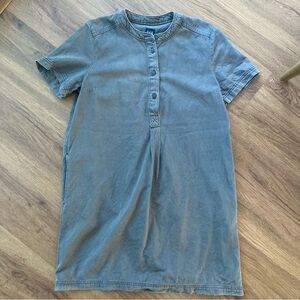 Gap utility popover dress